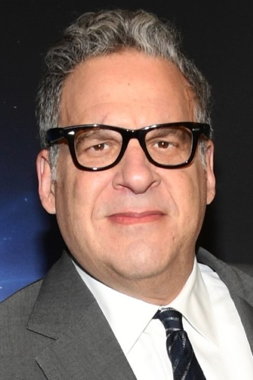 Jeff Garlin profile