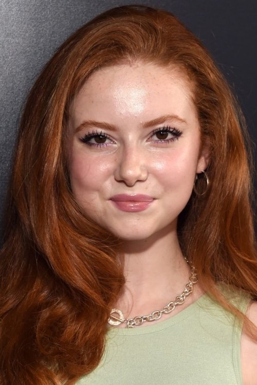 Francesca Capaldi profile