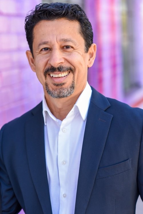 Ismail Bashey profile