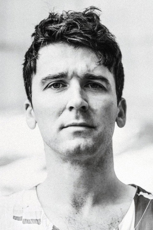 Photo of Marcin Masecki, Sound