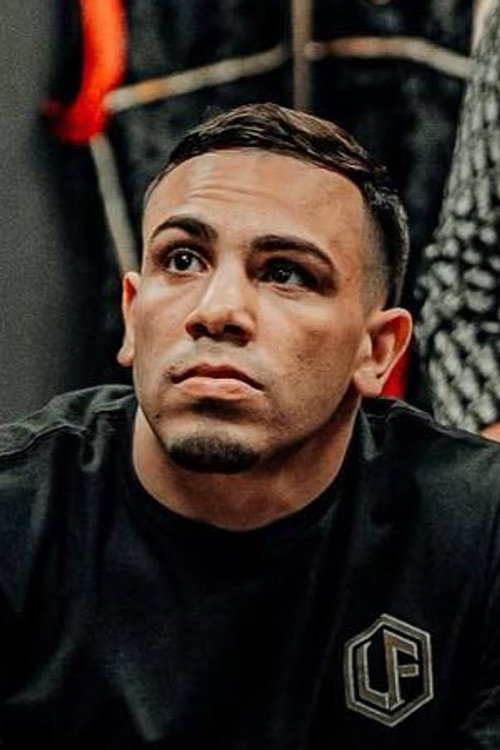Photo of Luis Feliciano, Acting