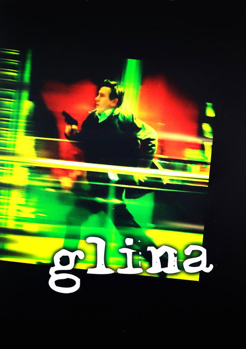 Glina poster