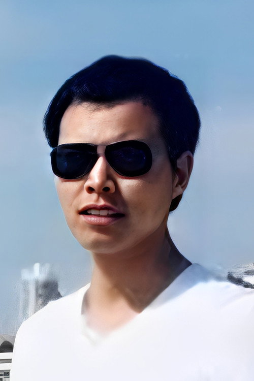 Photo of Ma Xiaoping, Directing