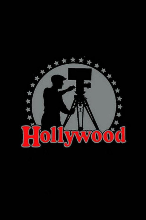 Series poster for Hollywood (1980)