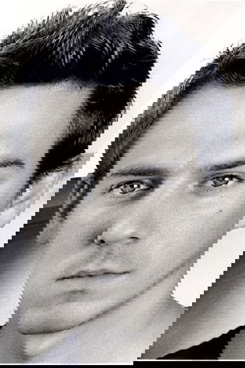 Joe Armstrong profile