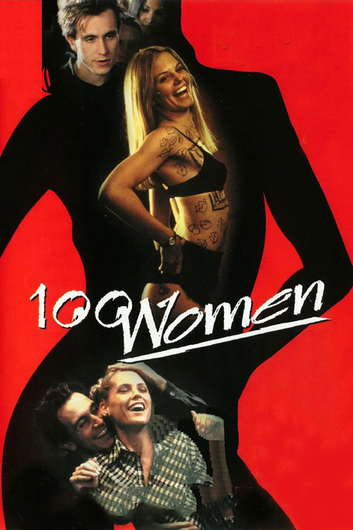 Movie poster for 100 Women (2002)
