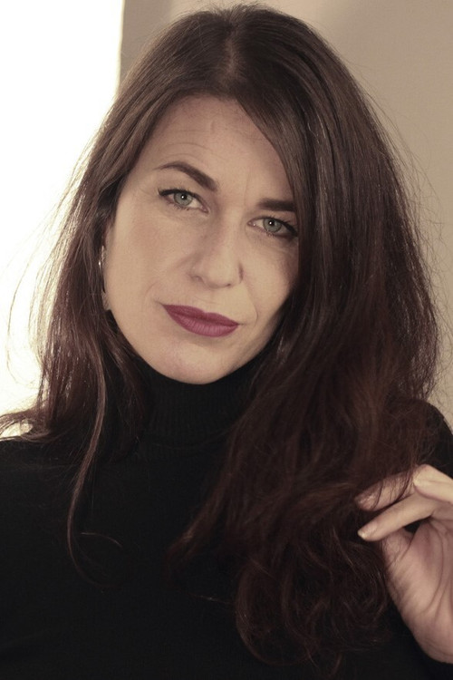 Naiara Arnedo profile