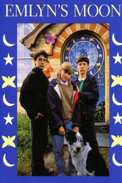 Movie poster for Emlyn's Moon (1990)