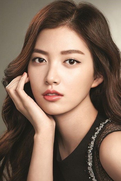Im Joo-eun profile