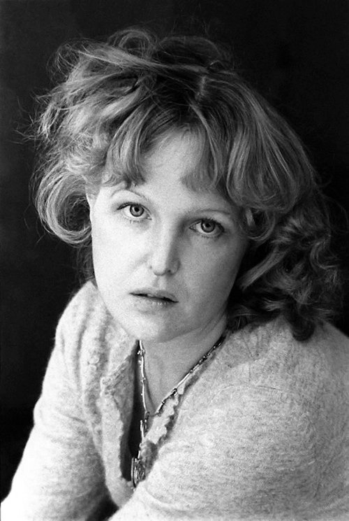 Yelena Solovey profile