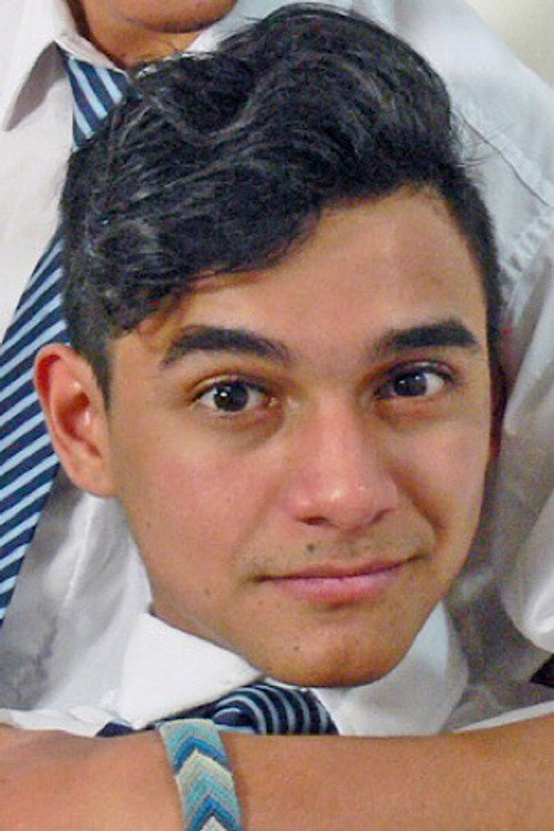 Photo of Justin, Acting