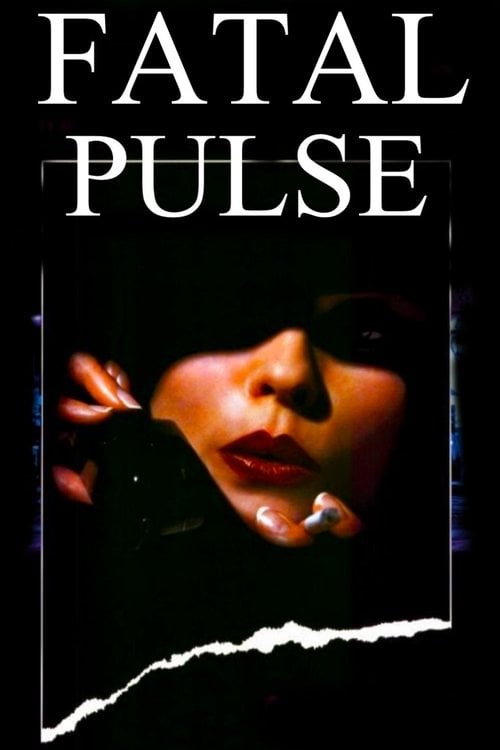Movie poster for Fatal Pulse (2018)