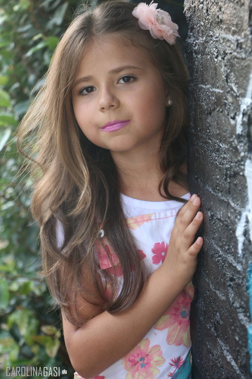 Photo of Bianca Batista, Acting