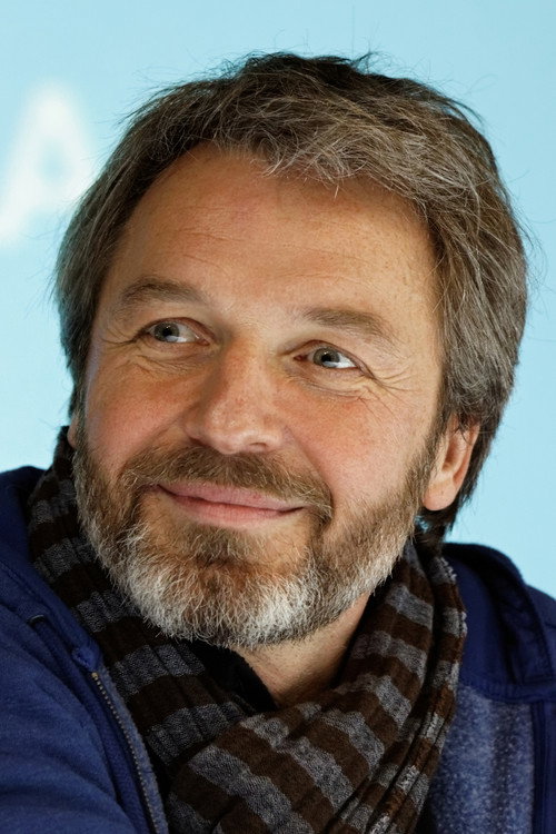 Photo of Guillaume Orsat, Acting