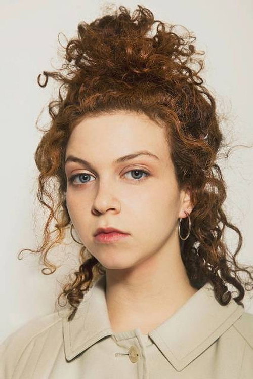 Photo of Victoria Nikolaevskaja, Acting