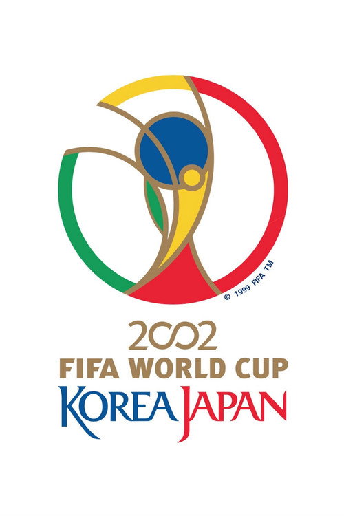 Movie poster for 2002 FIFA World Cup All Goals (2002)