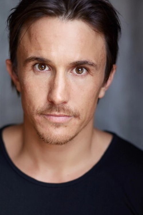 Bjorn Steinbach profile