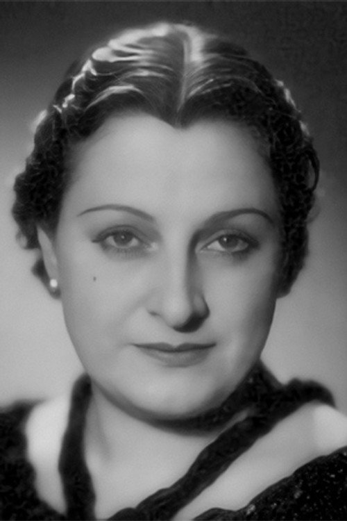 Photo of Maria das Neves, Acting