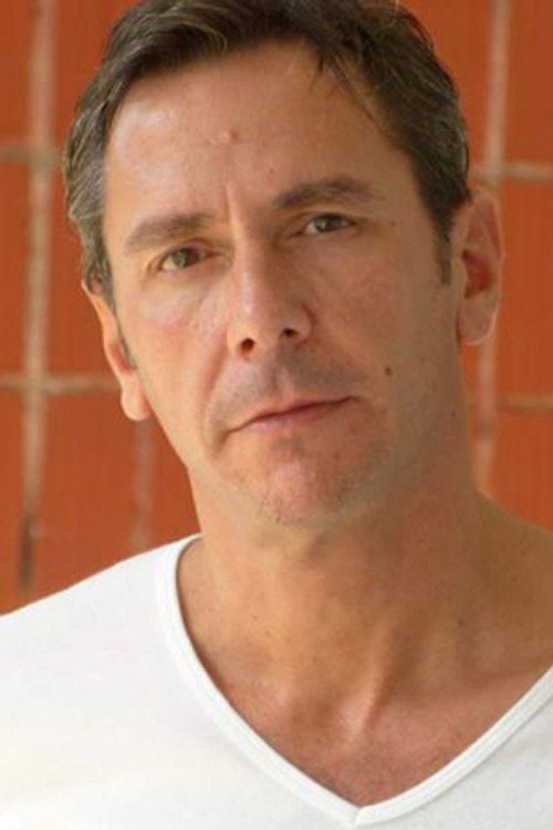 Giorgos Gikapeppas profile