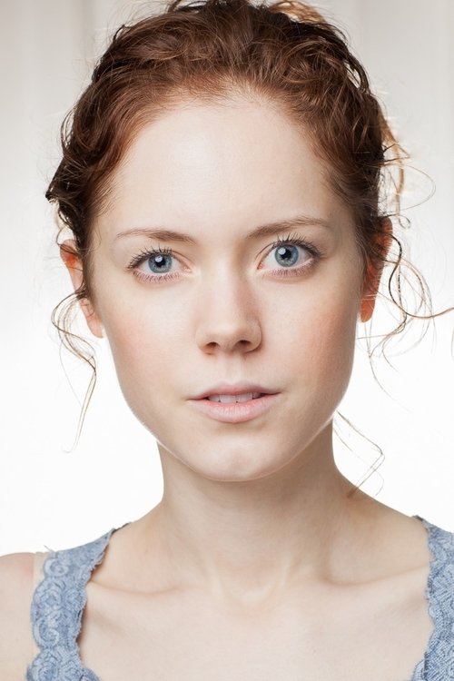 Photo of Katherine Press, Acting