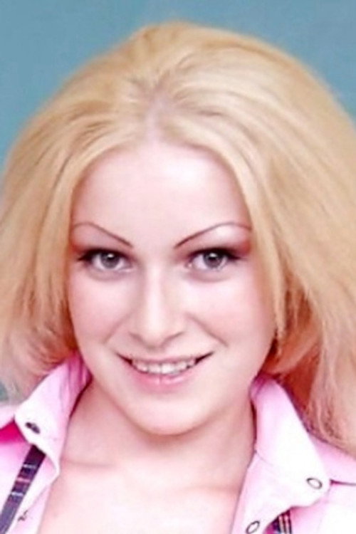 Photo of Alexia Rey, Acting