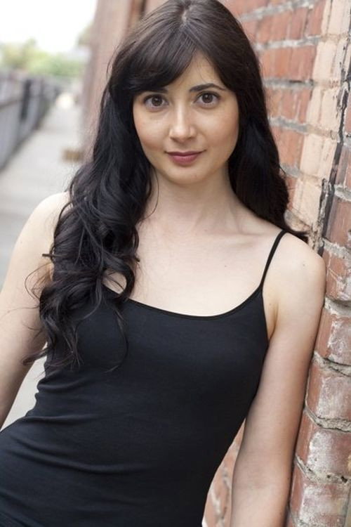 Photo of Leslie Augustine, Acting