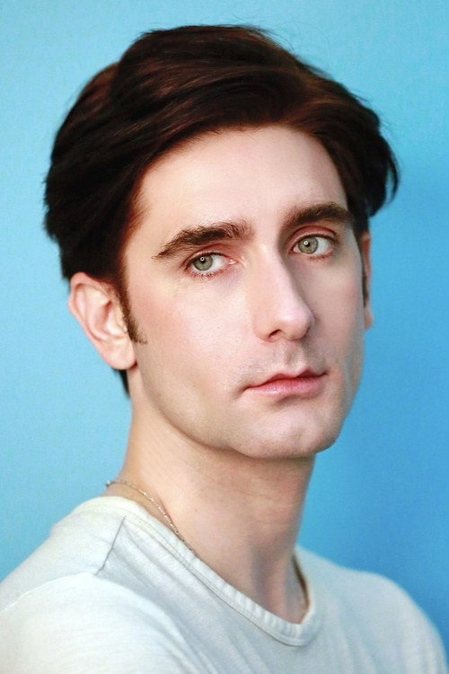 Photo of Richard Hoffman, Acting