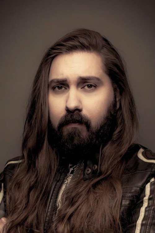 Photo of Chris Rörland, Acting