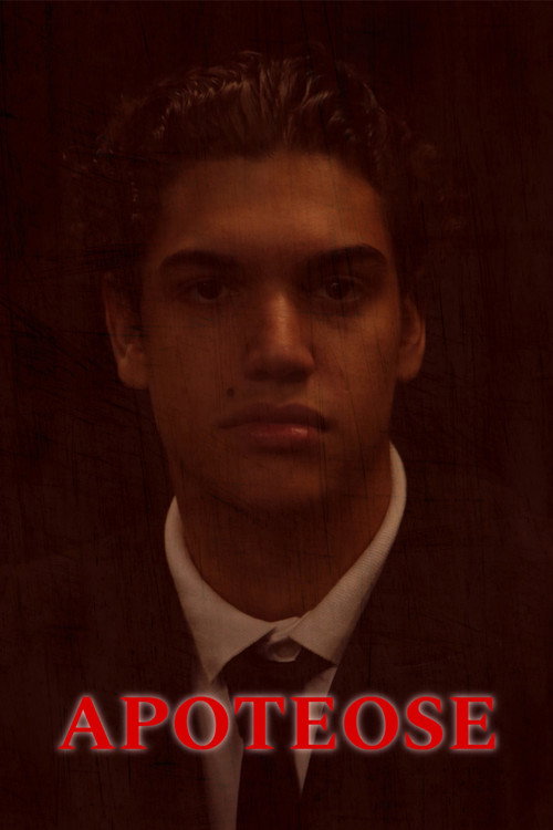 Movie poster for Apoteose (2025)