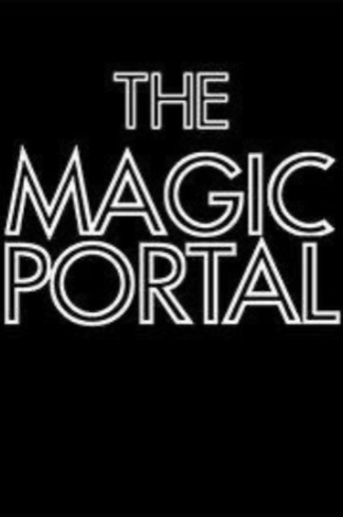 Movie poster for The Magic Portal (1989)