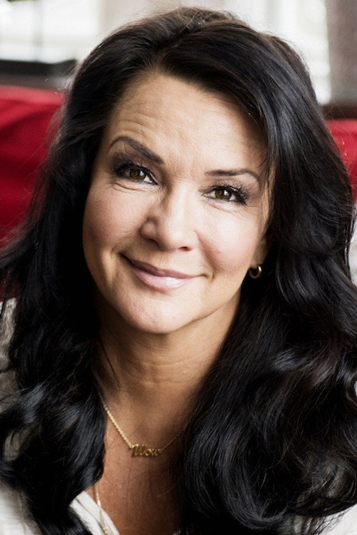 Photo of Sofia Wistam, Acting