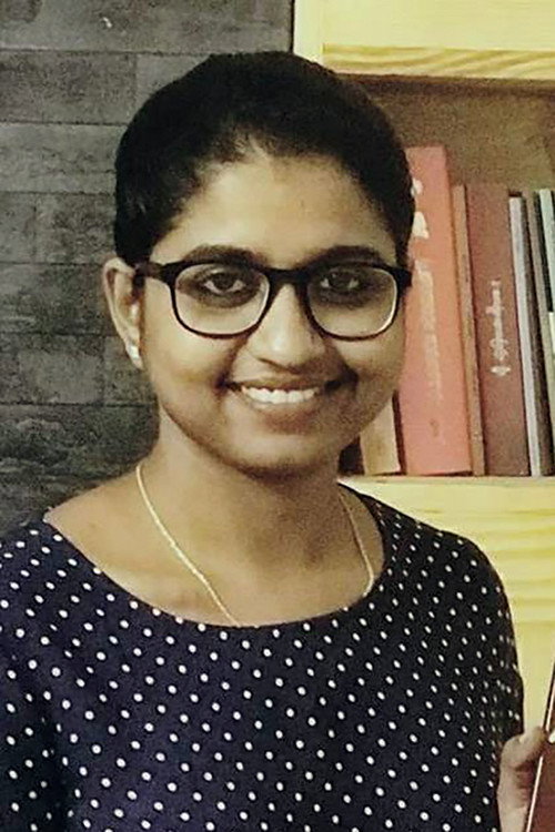 Photo of Unnimaya Prasad, Acting