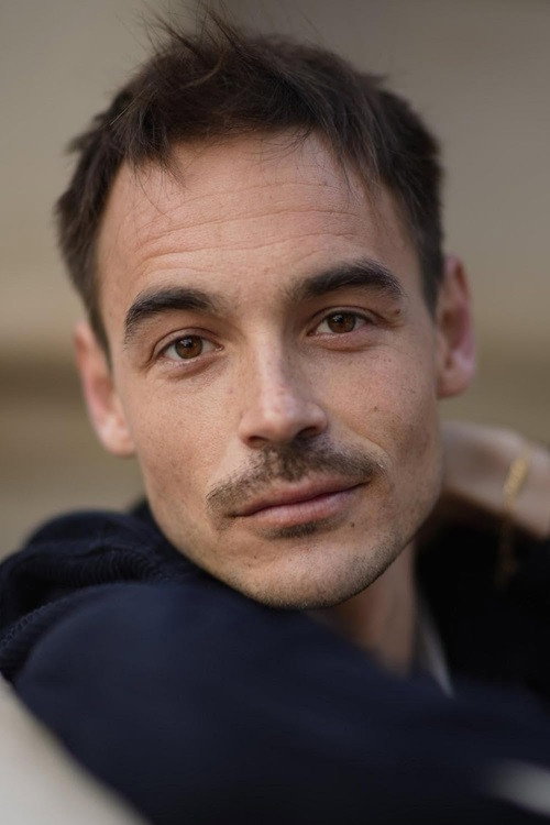Photo of Ulises Gimeno, Acting