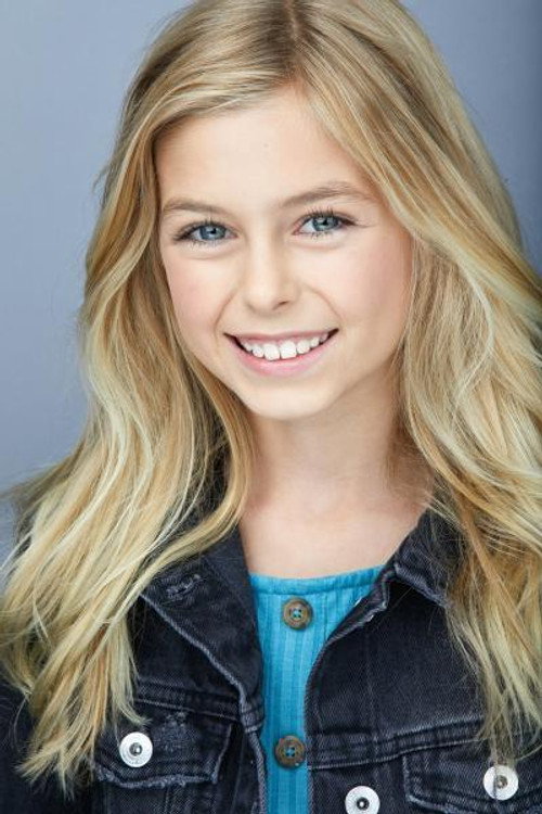 Photo of Addison Andrews, Acting