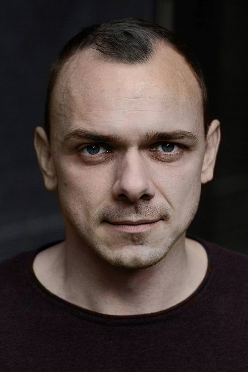 Konstantin Lindhorst profile