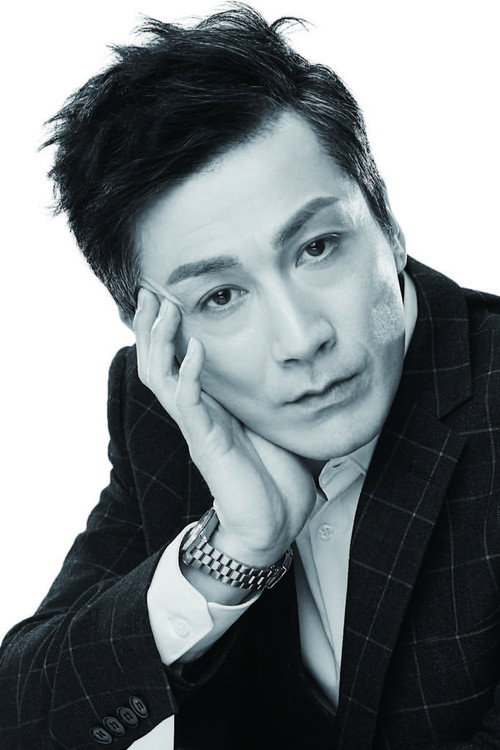 Photo of Noriyuki Matsuura, Acting