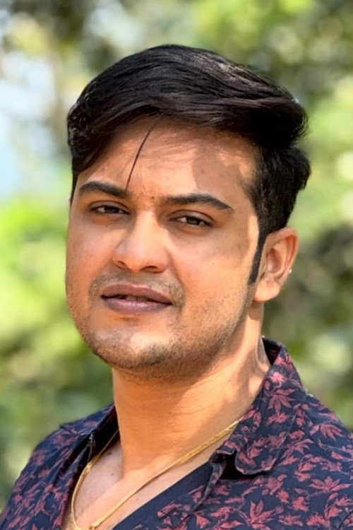 Photo of Swaraj Barik, Acting