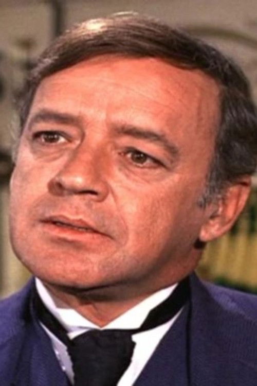 Douglas Henderson profile