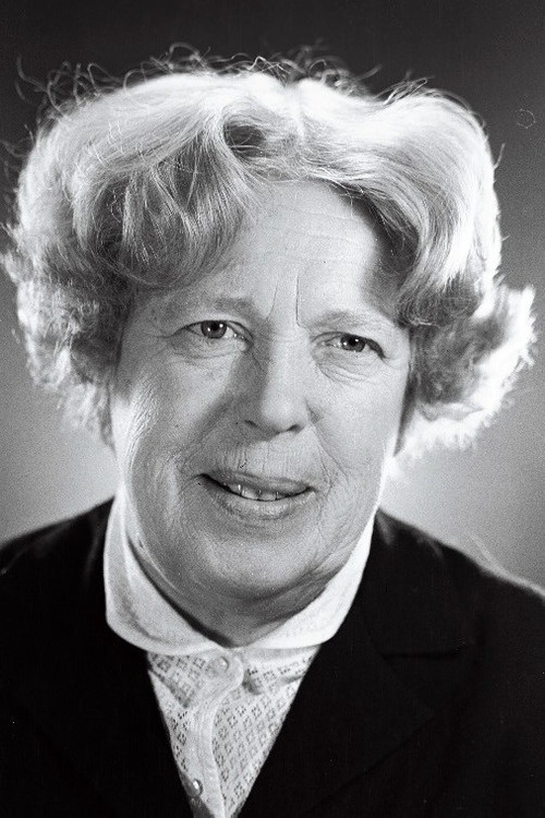 Photo of Katrin Välbe, Acting