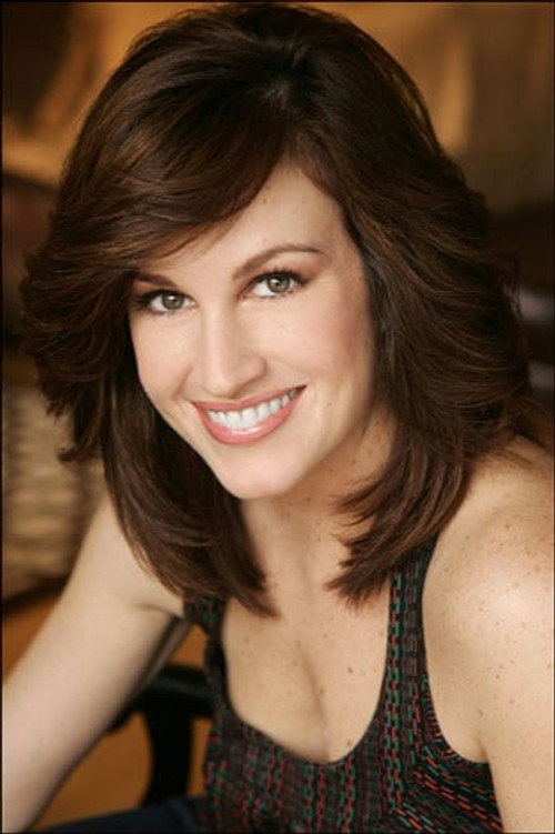 Photo of Lauren Bair, Acting