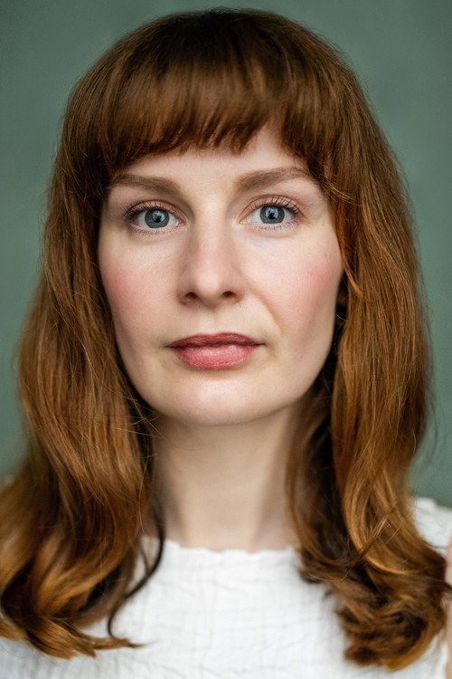 Photo of Claudia Jolly, Acting
