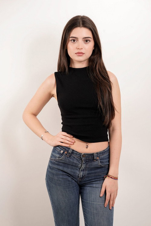 Photo of Adriana Hormigos, Acting