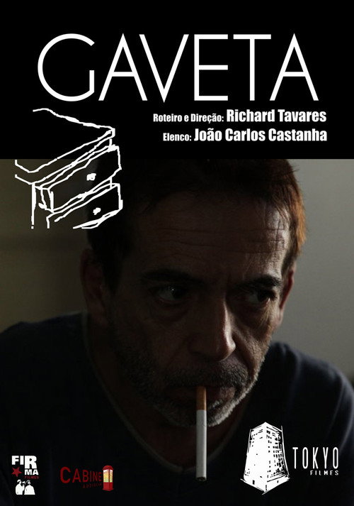 Movie poster for Drawer (2010)