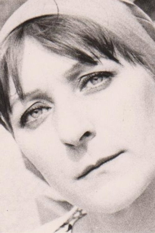 Photo of Ágnes Kakassy, Acting