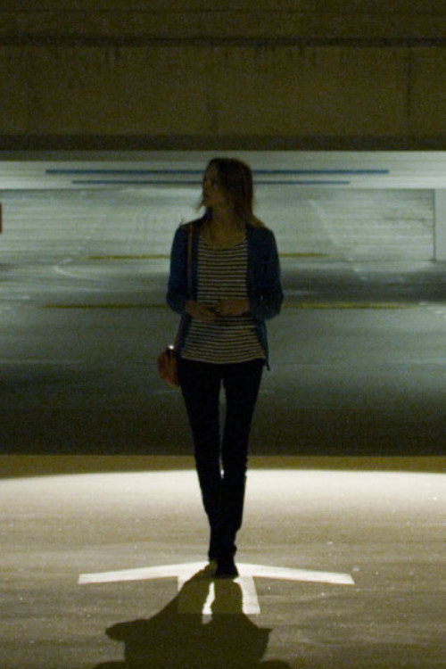 Movie poster for Song 1 (2012)