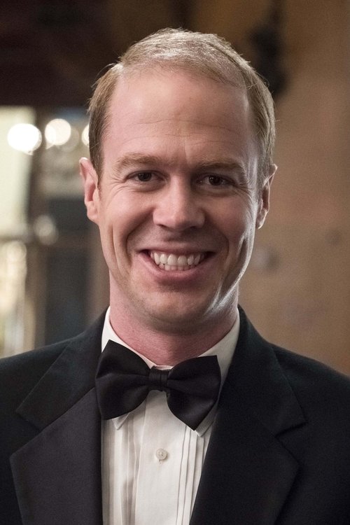 Burgess Abernethy profile