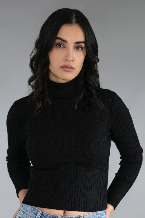 Catherine Lopez profile