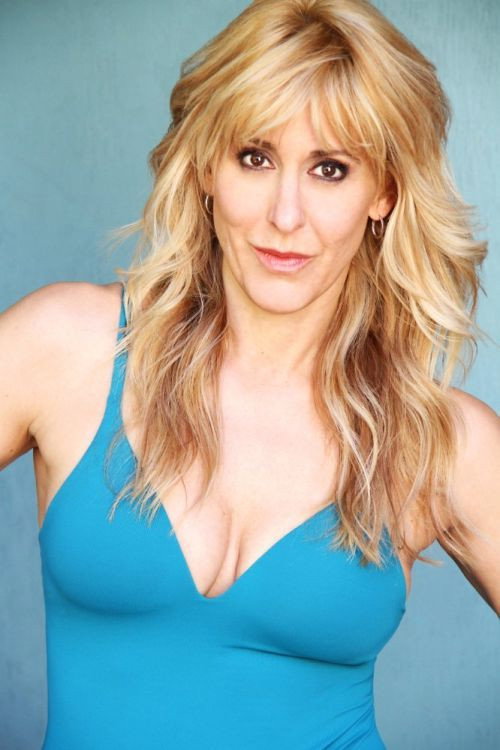 Photo of Nicole Dupre Sobchack, Acting