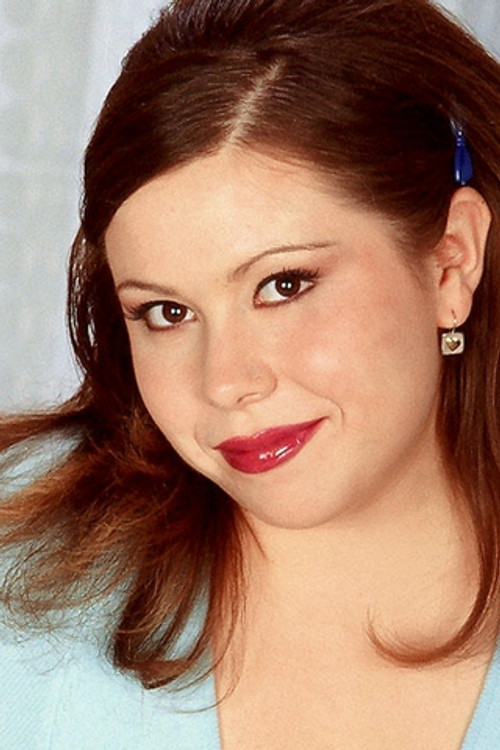 Photo of Gwen Sanders, Acting