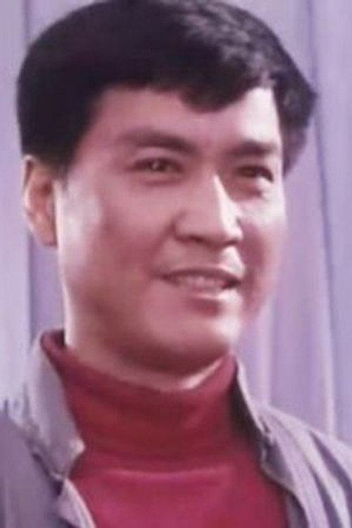Photo of Li Antai, Acting